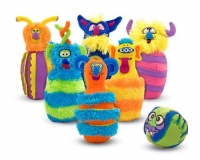 Monster Bowling Monster Bowling
