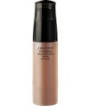 A moisture-rich cream foundation that provides flawless full coverage and a lasting, lustrous finish while promoting elasticity to give skin a visibly lifted look. Will minimize the appearance of lines and wrinkles. Lusterlift Micropowder creates a beautiful, lustrous finish. Anti-Wrinkle Complex minimizes the appearance of fine lines, uneven skin tone, and pores. Increases resilience with continued use. Recommended for normal to very dry skin.