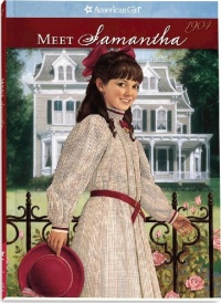 Meet Samantha (American Girls Collection) Meet Samantha (American Girls Collection)