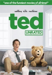 Ted Ted
