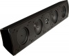 Definitive Technology Mythos 3 Center-Channel Speaker (Single, Black)