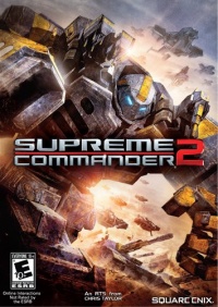 Supreme Commander 2 [Download]