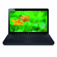 HP G62-340us 15.6-Inch Laptop PC - Up to 4 Hours of Battery Life (Charcoal)