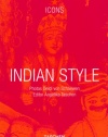 Indian Style (TASCHEN Icons Series)