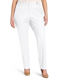 Calvin Klein Women's Slim-Leg Pant Calvin Klein Women's Slim-Leg Pant