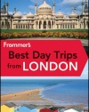 Frommer's Best Day Trips From London (Frommer's Color Complete)
