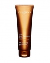 Named Best Self-Tanner in Allure magazine's Best of Beauty. Self Tanning Instant Gel. Achieve an even, golden, natural-looking tan for face and body without the harmful effects of the sun. Lightweight non-oily formula absorbs easily, providing effective results in just two hours while also helping to preserve skin's youthful appearance by promoting visibly more beautiful skin. Ideal for those who wish to maintain a year-round tanned appearance. 4.4 oz. Imported from France. 