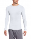 Columbia Sportswear Men's Baselayer Midweight Long Sleeve Top
