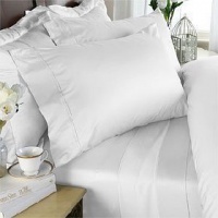 Egyptian Cotton 1200 Thread Count Luxury Solid Sheet Set Egyptian Cotton 1200 Thread Count Luxury Solid Sheet Set
