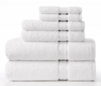 Ultra Soft White Hand Towel 16x28 by Cotton Craft - 100% Pure Luxury 650 gram Cotton with Rayon band - Oversized Large Crisp and Highly Absorbent ideal for every day use - Other Sizes - Oversized Large Bath Towel 30x54, Wash Cloths 12x12, Tub Mat - 20x34 Ultra Soft White Hand Towel 16x28 by Cotton Craft - 100% Pure Luxury 650 gram Cotton with Rayon band - Oversized Large Crisp and Highly Absorbent ideal for every day use - Other Sizes - Oversized Large Bath Towel 30x54, Wash Cloths 12x12, Tub Mat - 20x34