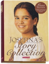 Josefina Story Collection with Doll (American Girl) Josefina Story Collection with Doll (American Girl)