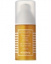 Age Minimizing Sun Protection SPF 15. Protects your skin from the sun while minimizing the effects of aging. A protective complex with anti-UVA and anti-UVB filters, a combination of antioxidants and cellular DNA protection. 1.7 oz. 