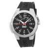 D&G Dolce & Gabbana Men's DW0566 Jack Analog Watch