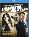 London Boulevard [Blu-ray]