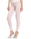 Hudson Women's Krista Skinny, Gypsy, 27