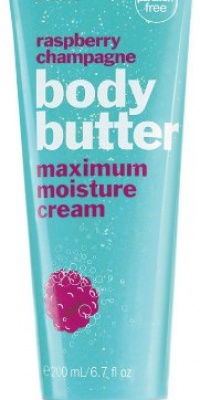 Bliss Raspberry Champagne Body Butter 6.7 Oz. Bliss Raspberry Champagne Body Butter 6.7 Oz.