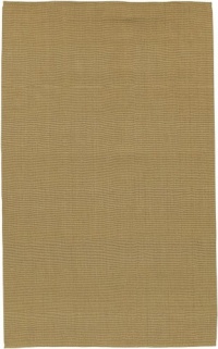 9' x 13' Rectangular Surya Area Rug JS13-913 Dark Khaki Color Handmade in India Jute Woven Collection 9' x 13' Rectangular Surya Area Rug JS13-913 Dark Khaki Color Handmade in India Jute Woven Collection