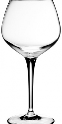 Bormioli Rocco Symposium Wine Bar Glass, Set of 4