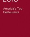 2013 America's Top Restaurants (Zagat Survey: America's Top Restaurants)