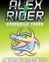 Crocodile Tears (Alex Rider)