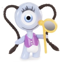 Bratzillaz Yasmina Clairvoya Pet - Winkers Bratzillaz Yasmina Clairvoya Pet - Winkers