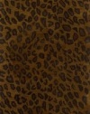 Area Rug 2x8 Runner Animal Inspirations Cheetah Color - Momeni Serengeti Rug from RugPal
