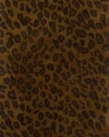 Area Rug 2x8 Runner Animal Inspirations Cheetah Color - Momeni Serengeti Rug from RugPal