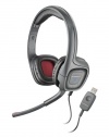 Plantronics .Audio 655 USB Multimedia Headset