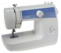 Brother LS2125 25-Stitch Function Free Arm Sewing Machine Brother LS2125 25-Stitch Function Free Arm Sewing Machine