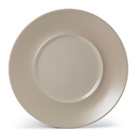 A simplistic and versatile assortment of dinnerware with just a touch of design interest! Montauk has a dual finish surface of glazed interior and matte rim that lends this everyday pattern to be anything but dull. Each item is available in 4 colors - Black, Brown, White & Tan - to layer and style your table in tonal neutrals. A simplistic and versatile assortment of dinnerware with just a touch of design interest! Montauk has a dual finish surface of glazed interior and matte rim that lends this everyday pattern to be anything but dull. Each item is available in 4 colors - Black, Brown, White & Tan - to layer and style your table in tonal neutrals.
