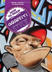 How to Draw Graffiti Style