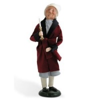 Byers Choice Scrooge 2nd Edition Byers Choice Scrooge 2nd Edition