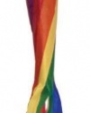 In the Breeze 24 Rainbow Spinsock