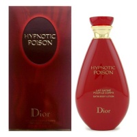 Hypnotic Poison By Christian Dior For Women. Body Lotion 6.8 oz Hypnotic Poison By Christian Dior For Women. Body Lotion 6.8 oz