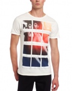 Marc Ecko Cut & Sew Men's Sexagram