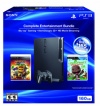 Black Friday 2011 Bundle: LittleBigPlanet 2 Special Edition and Ratchet & Clank: All 4 One