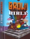 ESV Grow! Bible
