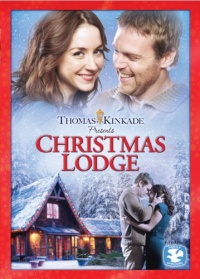 Christmas Lodge Christmas Lodge