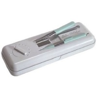 Clean + Easy Deluxe Home Electrolysis Clean + Easy Deluxe Home Electrolysis