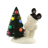 The Guest Collection by Snowbabies from Department 56 The Christmas Mouse