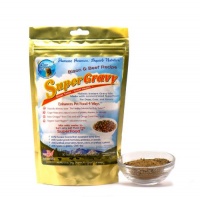 Clear Conscience Pet SuperGravy Pet Food Supplement Clear Conscience Pet SuperGravy Pet Food Supplement