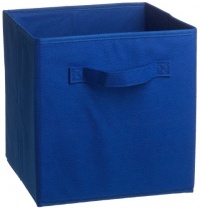 ClosetMaid 8699 Fabric Drawer, Royal Blue ClosetMaid 8699 Fabric Drawer, Royal Blue