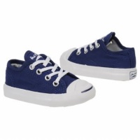 CONVERSE Kids' Jack Purcell Ox Tod (Navy 3.0 M) CONVERSE Kids' Jack Purcell Ox Tod (Navy 3.0 M)