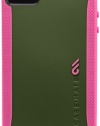 Case-Mate CM015468 Pop Case for iPhone 4 / 4S - Pink/Cool Grey