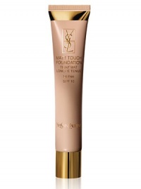 Experience the feel of an ultra light sensation on your complexion. A smoothing, silky-soft texture caresses the skin with a sublime and long-lasting radiant matte finish. The white water lily extract associated with anti-shine sebo-sponges purify and controls excess oil, and the star radiance booster pigments to conceal imperfections and illuminate the complexion. The skin's texture is refined, the skin is pure, neat and fresh. Experience the feel of an ultra light sensation on your complexion. A smoothing, silky-soft texture caresses the skin with a sublime and long-lasting radiant matte finish. The white water lily extract associated with anti-shine sebo-sponges purify and controls excess oil, and the star radiance booster pigments to conceal imperfections and illuminate the complexion. The skin's texture is refined, the skin is pure, neat and fresh.