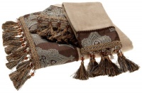 Croscill Royalton Embellished Hand Towel Croscill Royalton Embellished Hand Towel