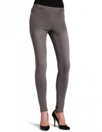 HUE Women's Solid Skinny Jeanz Legging HUE Women's Solid Skinny Jeanz Legging