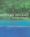 Modern Ireland: A Very Short Introduction