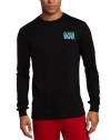 Quiksilver Men's Shakedown Long Sleeve Shirt