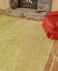 Elegance made easy. Dayln's Casual Elegance collection offers the ease of a low-maintenance, ultradurable rug with the elegance of an updated shag weave. A rich sage color accents your home with casual, understated style. Elegance made easy. Dayln's Casual Elegance collection offers the ease of a low-maintenance, ultradurable rug with the elegance of an updated shag weave. A rich sage color accents your home with casual, understated style.